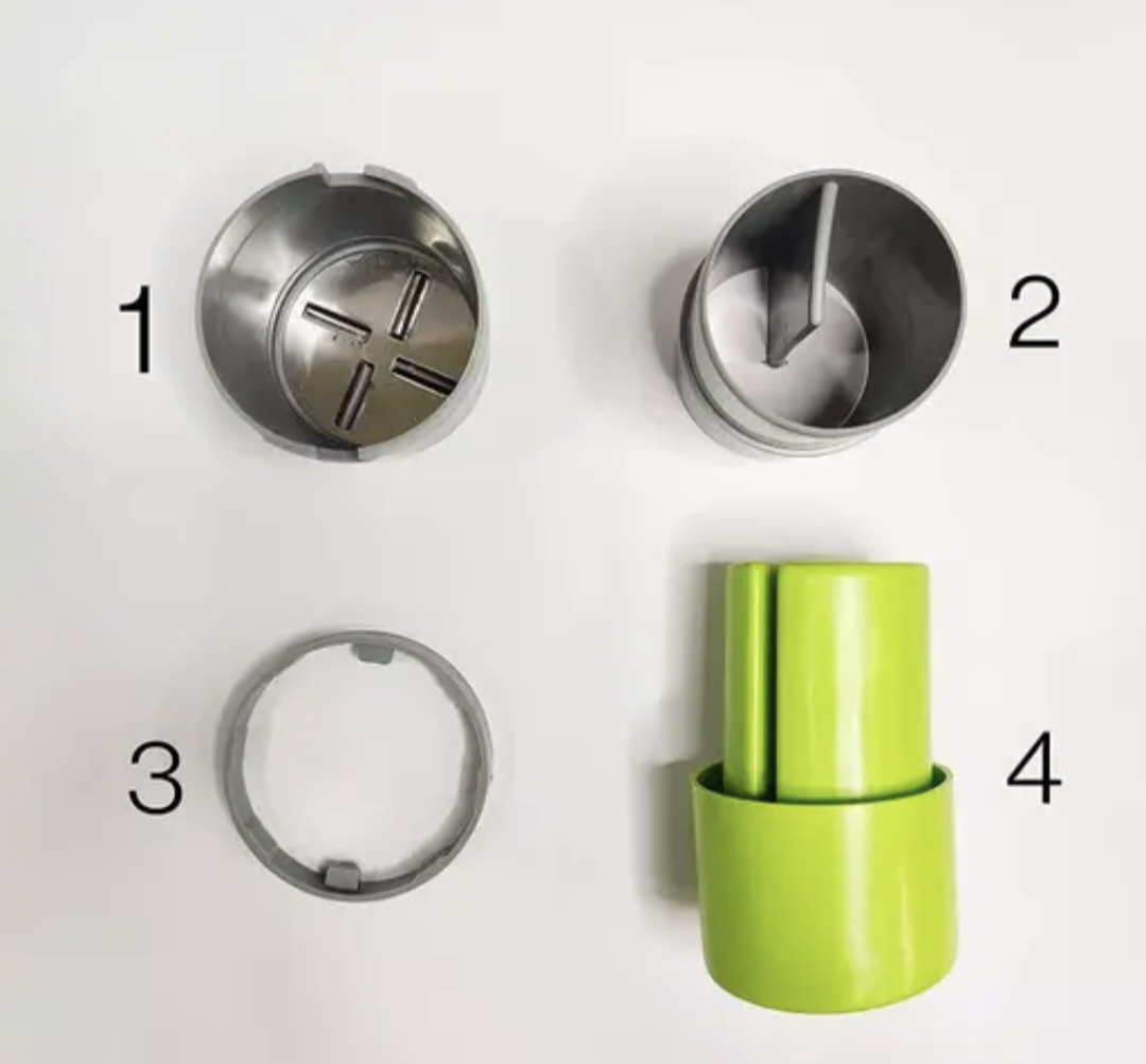 Dry Fruit Cutter and Slicer