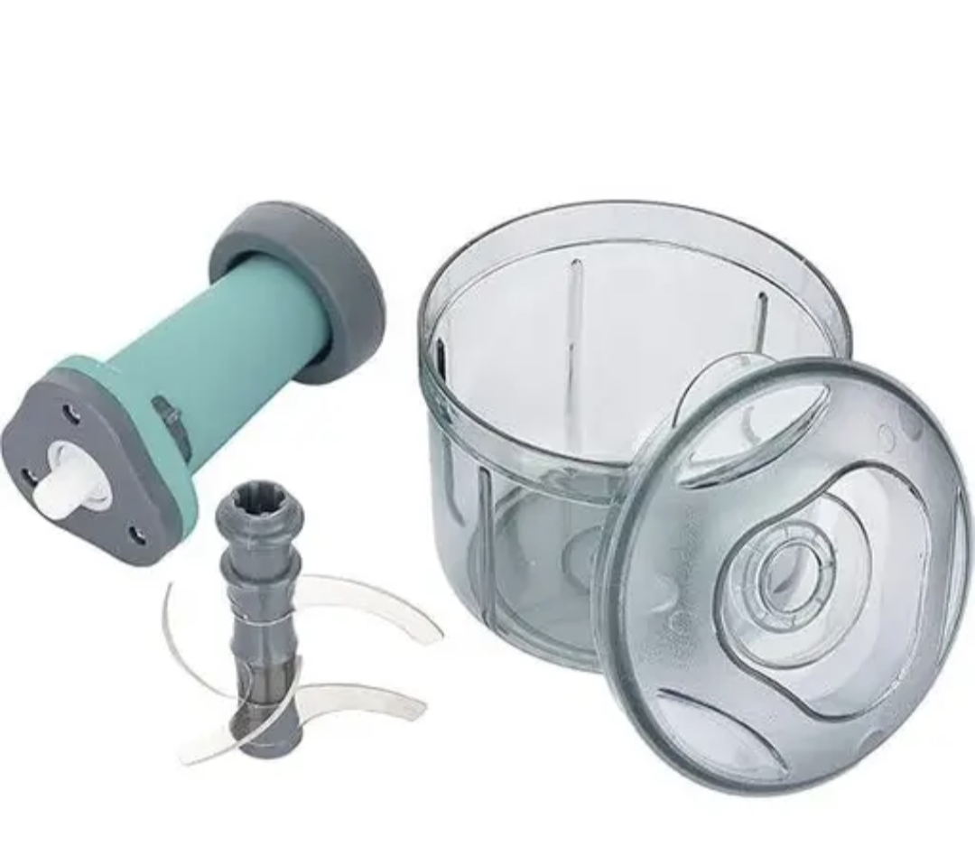 Vegetable Chopper (650ml)