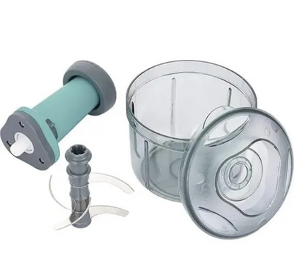 Vegetable Chopper (650ml)