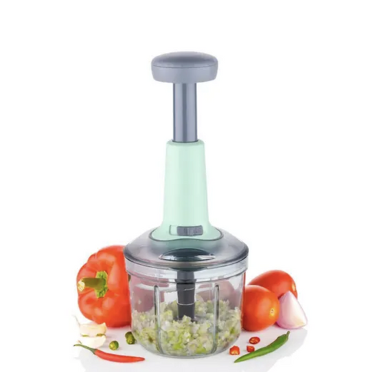 Vegetable Chopper (650ml)
