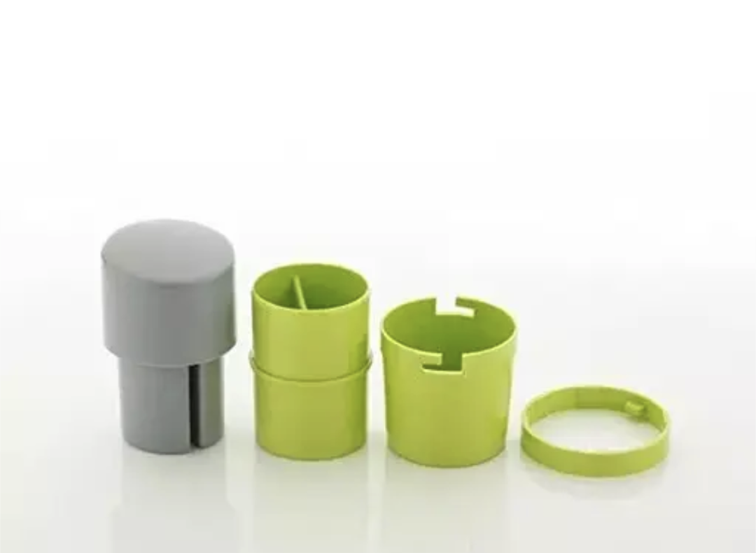 Dry Fruit Cutter and Slicer